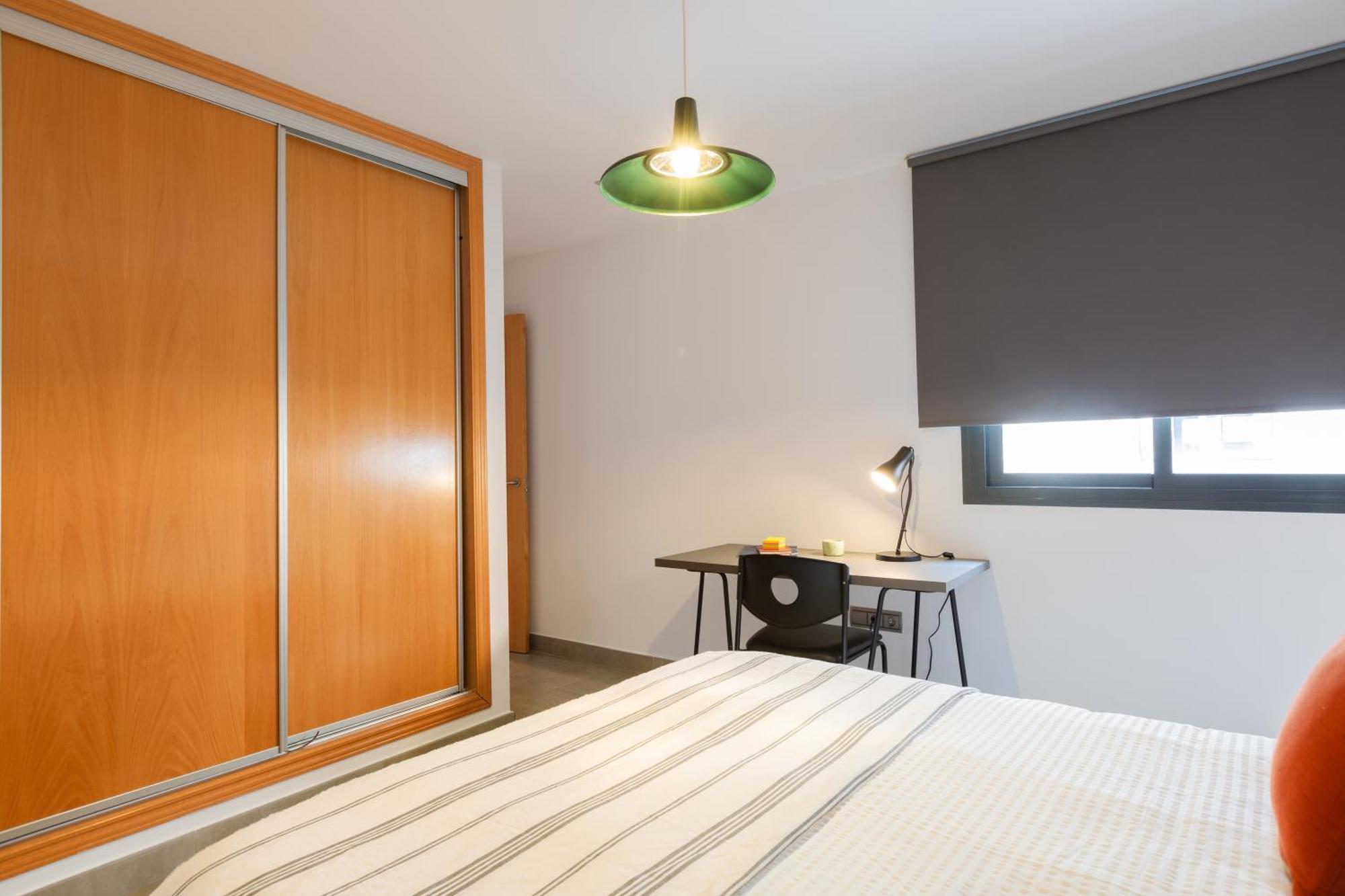 Апартаменты Hi Urban Malaga Centro Экстерьер фото